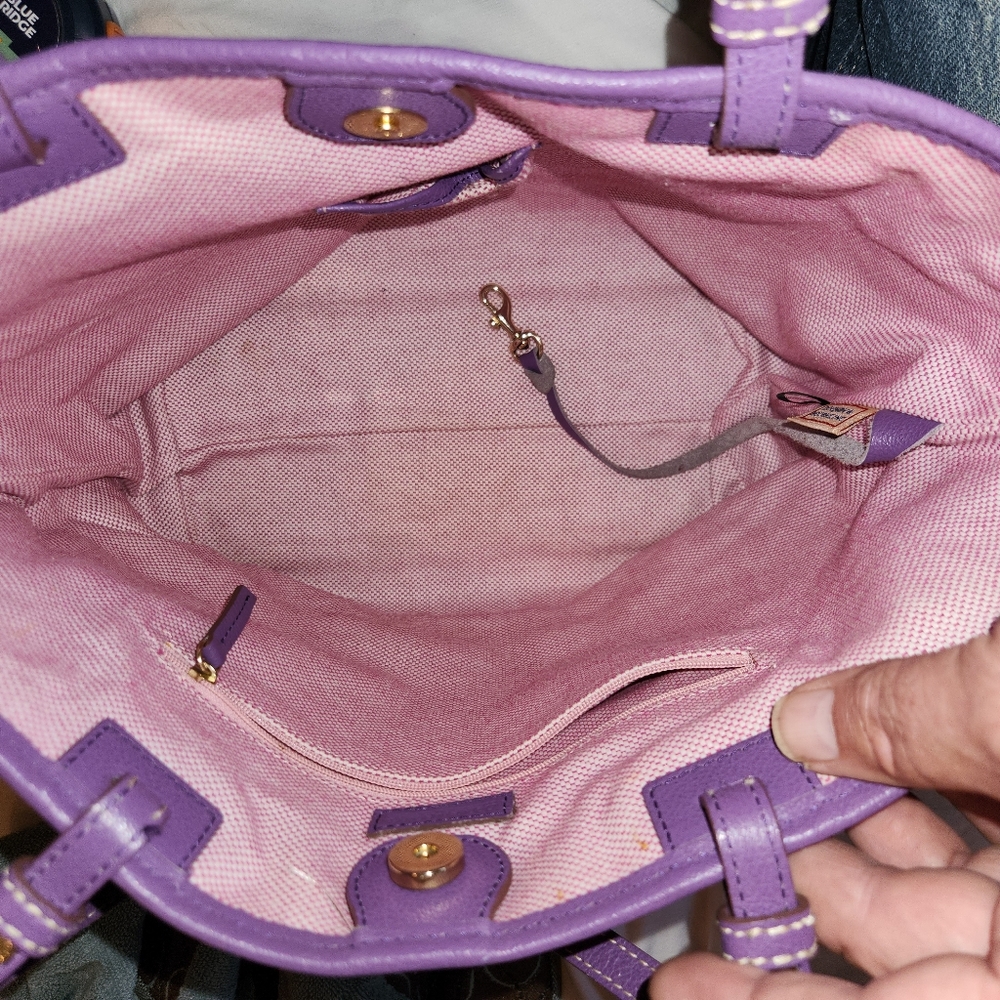 DOONEY AND Bourke - Picture 4 of 8